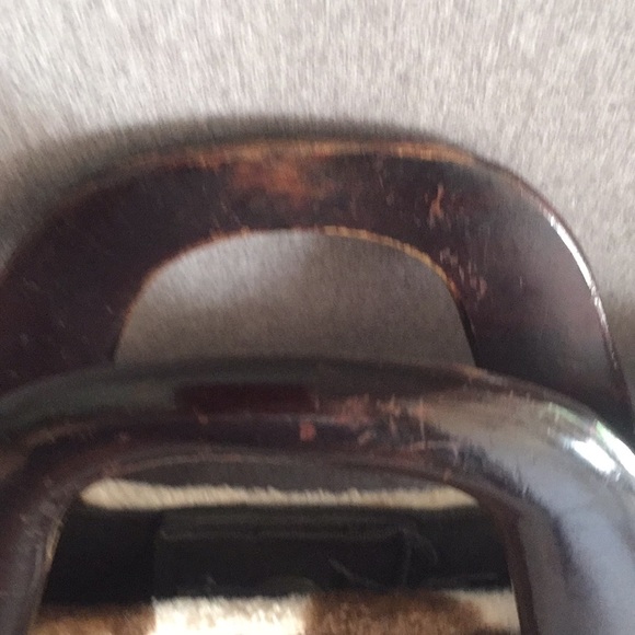 Straw Purse - Picture 4 of 5